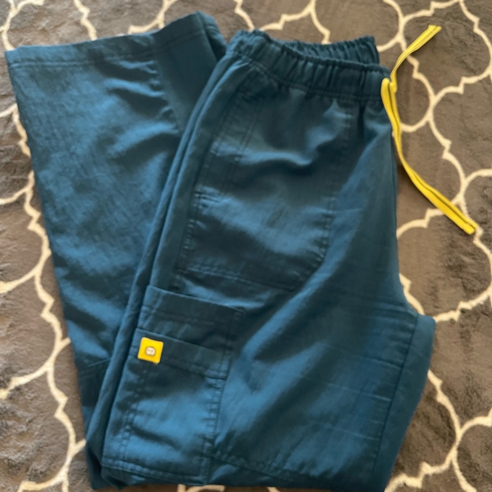 Wink Scrub Bottoms